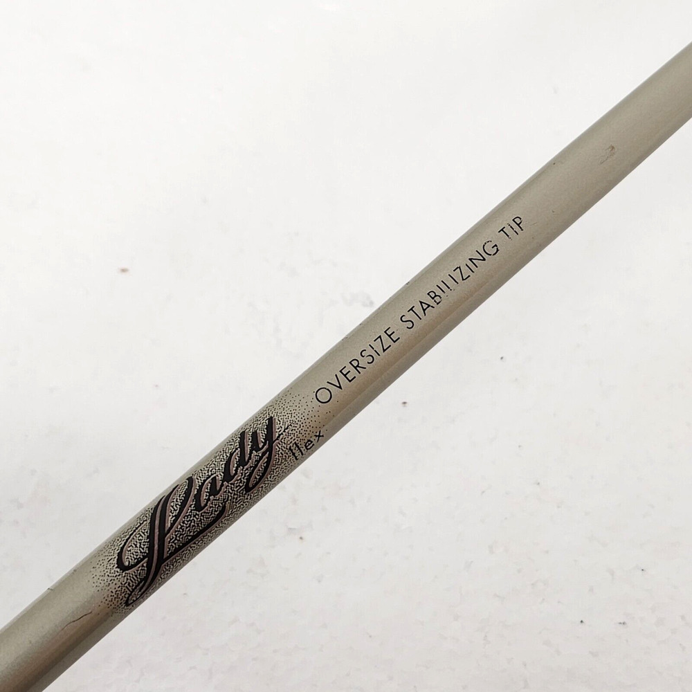 Lady Cobra Oversize Offset 5-Wood 20º Ladies-Flex Graphite Shaft RH 40.5” - Picture 8 of 13